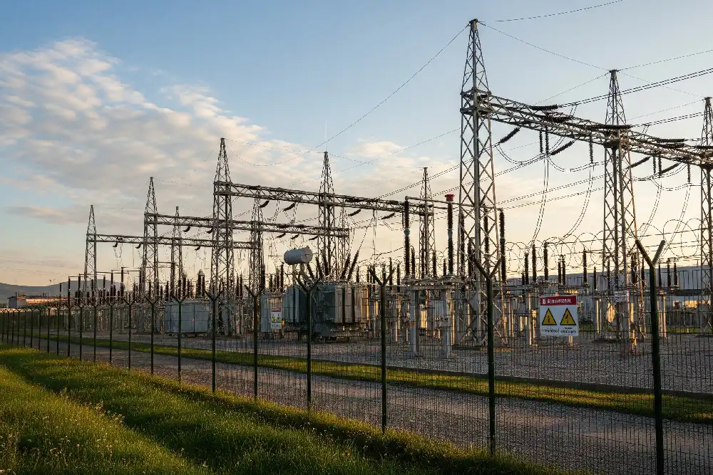 The Ultimate Industrial Electrical Safety Guide for 2025 The Ultimate Industrial Electrical Safety Guide for 2025