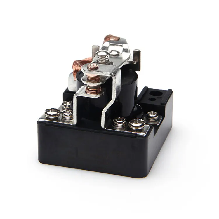 Relé de alta potência 200A12V