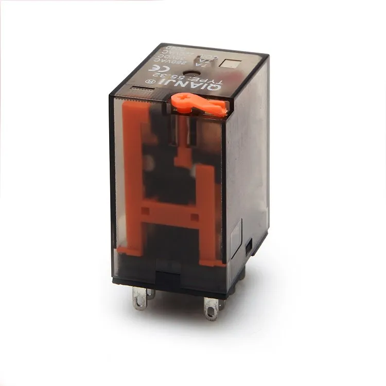 220V Contact Type Relay