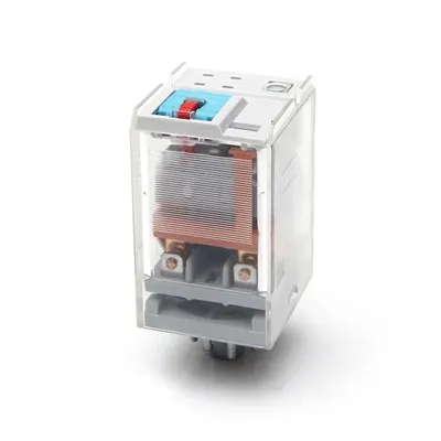 Os 10 principais fornecedores de relés CC de 10A 12V na China em 2026