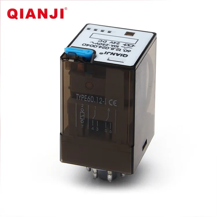 12v Dc Relay Switch