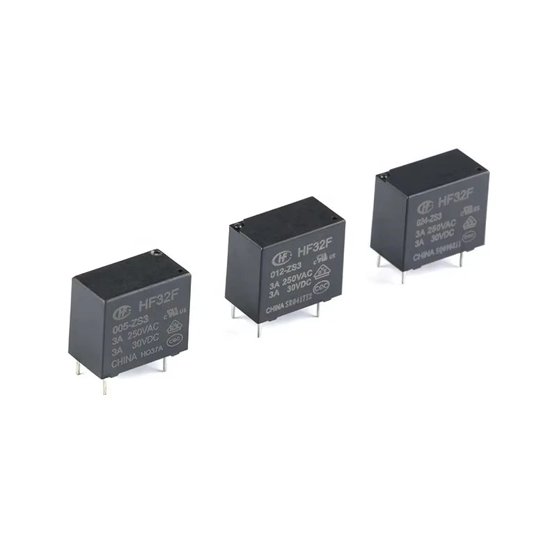 12v Subminiature Relay 12v Subminiature Relay