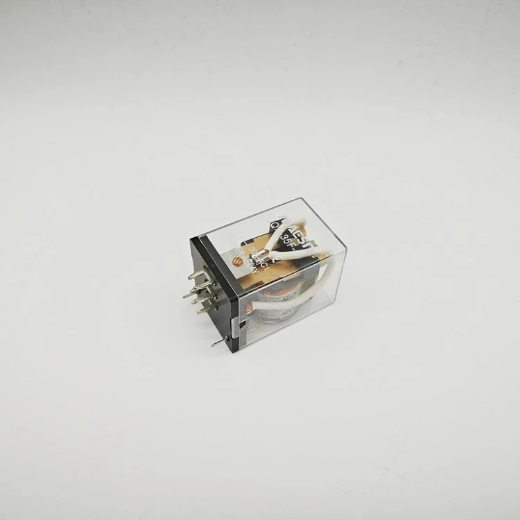 24 Volt Dc Power Relay