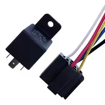 24V Car Headlight Relay