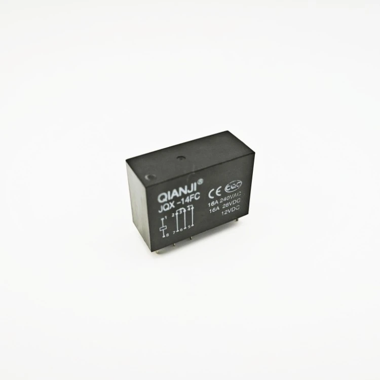 24v Single Pole Relay