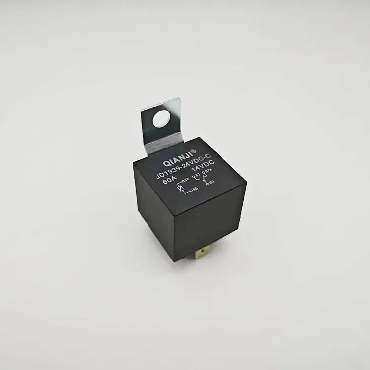 5 Pin Automotive Relay