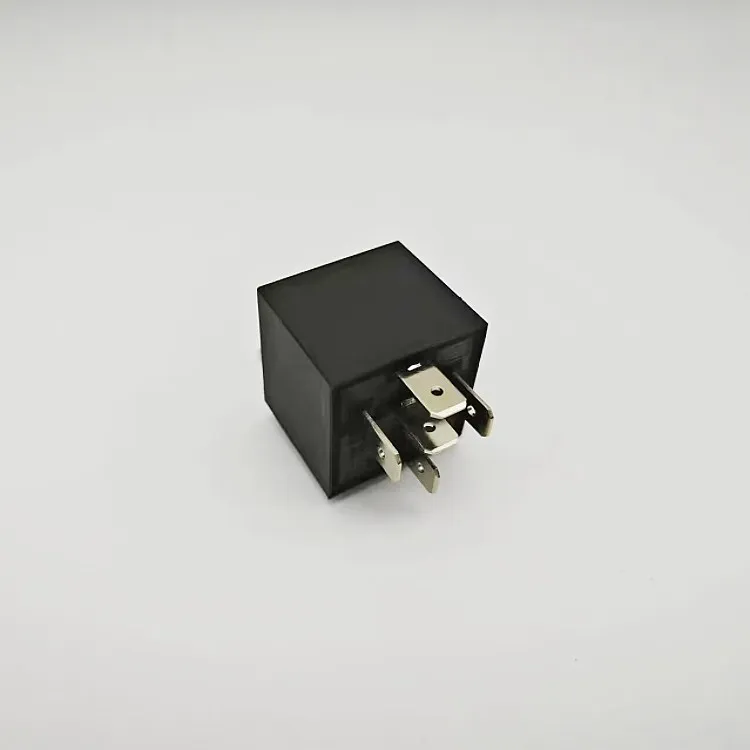 5 Pin Automotive Relay