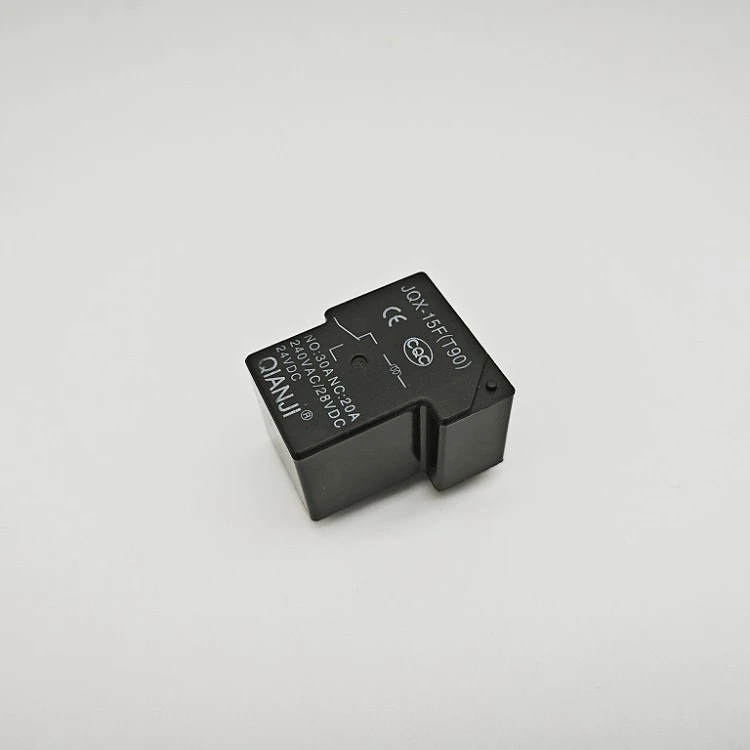 5 To 24 Vdc Mimi Input Relay 5 To 24 Vdc Mimi Input Relay
