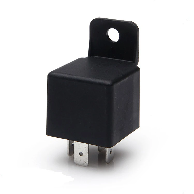 Car Horn Relay