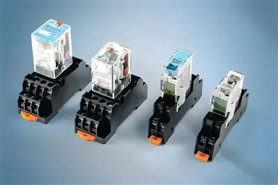 Instantaneous Overcurrent Relay