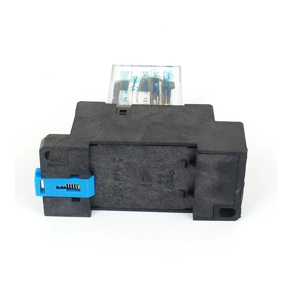 Relay 24v 8 Pin